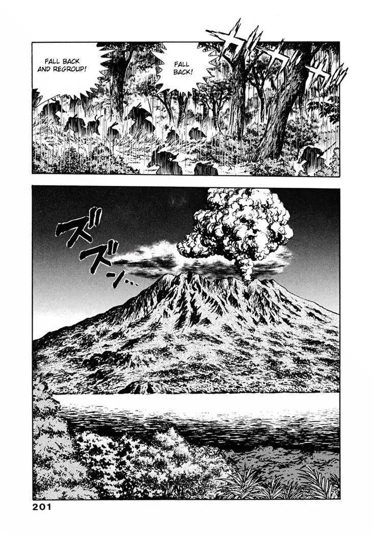Samurai-tachi no Meiji Ishin Chapter 9 12